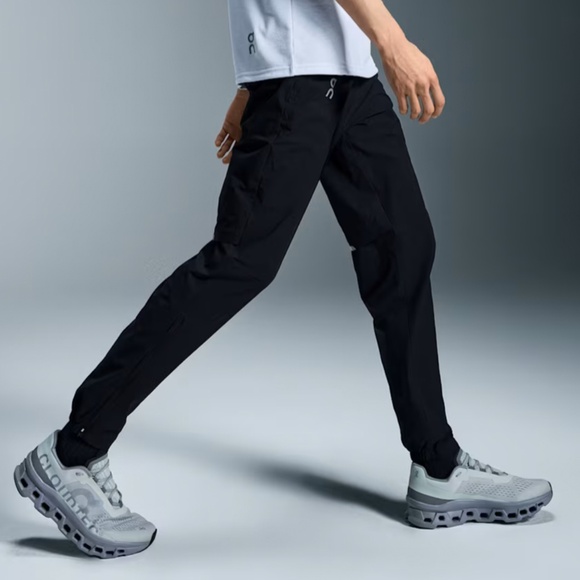 On Running Core Pants – Black – Men’s – Size XS – New - Picture 6 of 9